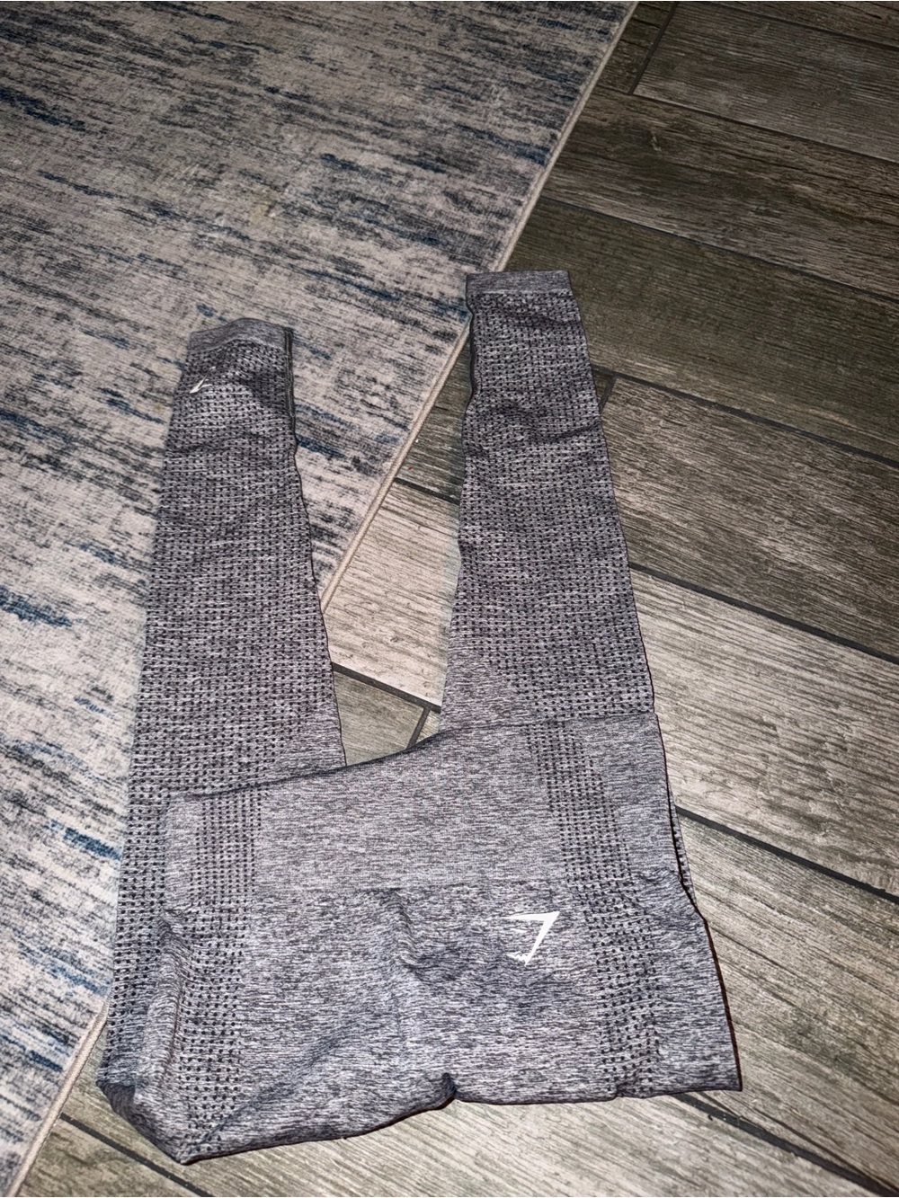 Gymshark Vital Seamless Leggings